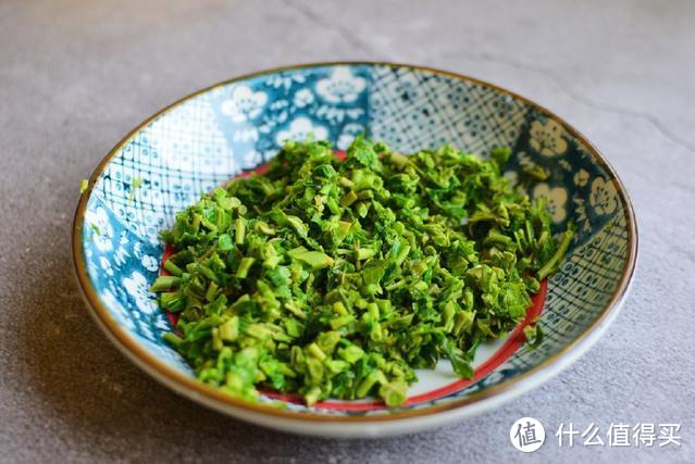 这种野菜只有春天才能吃到，最适合女人