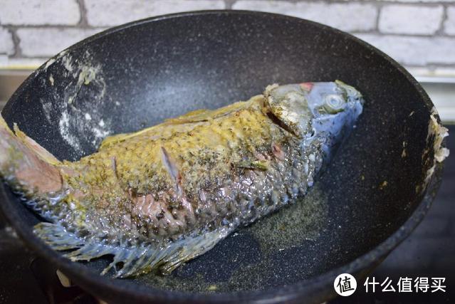 炖鱼这样做才不破皮、更入味，绝对的下饭神器，儿子一次能吃半条