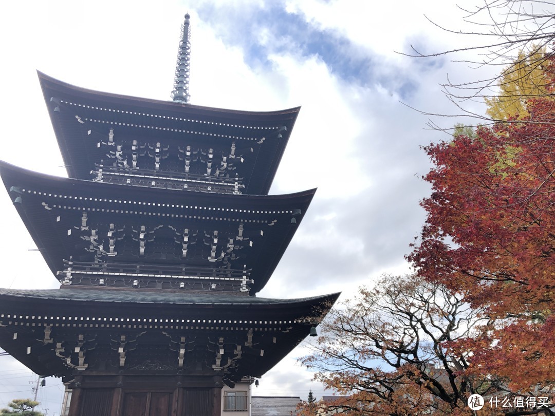 飞弹国分寺