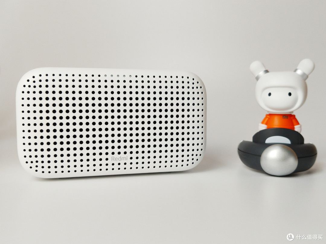 79元redmi小爱音箱play,高品质大音量,性价比超高