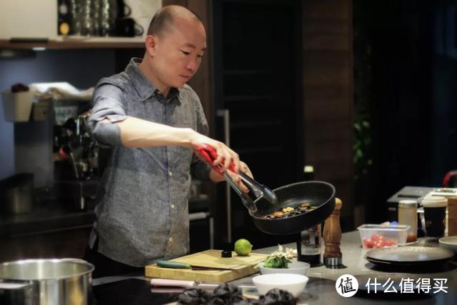 KitchenAid × Brian Tan | 在家就能做出餐厅品质的高级感意面