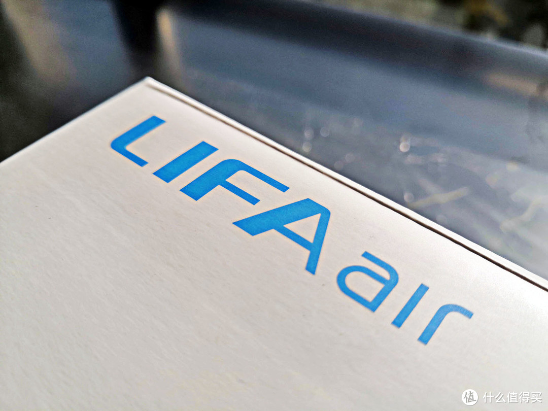 LIFAair LM99，雾霾季让保护从每一次呼吸开始