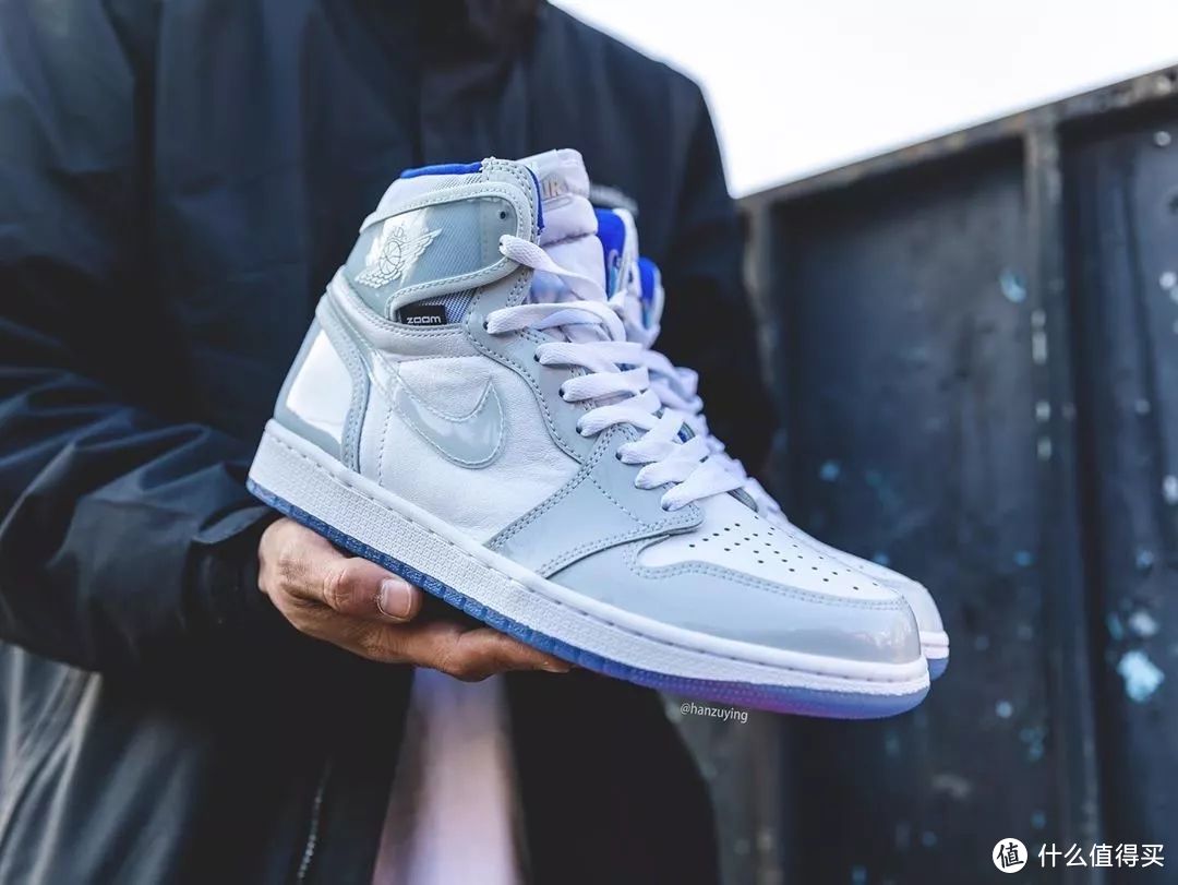 一直“低人一等”的Nike Air Jordan 1 Mid也推出了芝加哥配色？