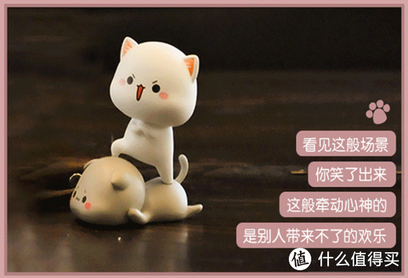 大妈翻牌——MI TAO CAT 蜜桃猫盲盒开箱简测