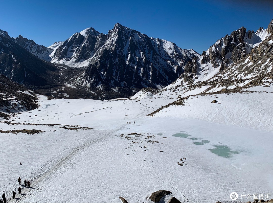 2019神山、圣湖与天路