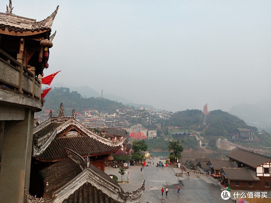 旅遊雜記篇十九三進黔之第一站––走讀酒色茅臺鎮