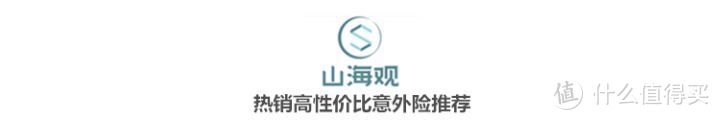 2019年12月份热销高性价比意外险购买指南