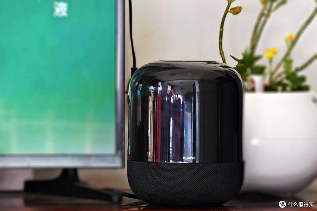 马兰虾的数字生活篇十六hifi音质加持的智能音箱居家智能管理中心华为