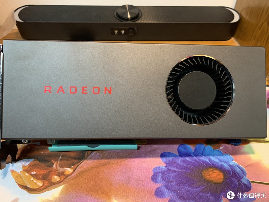 并夕夕的RX5700翻车了么？（开箱、改装和测试）