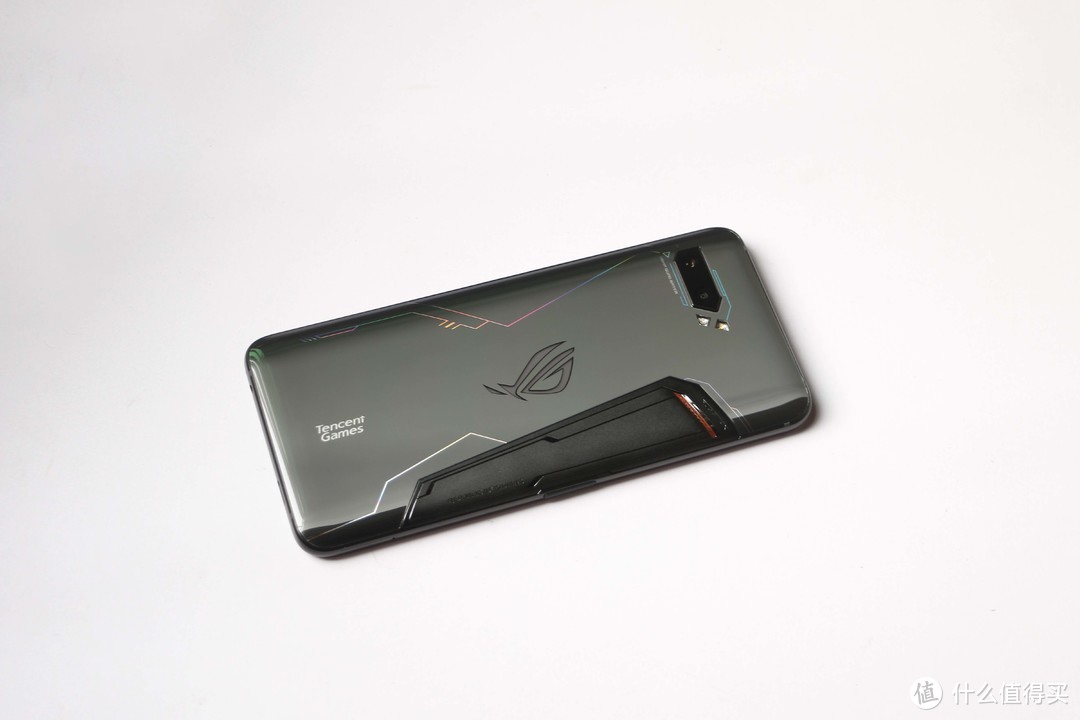 120Hz屏刷B站是一种怎么样的体验——ROG Phone2 晒物