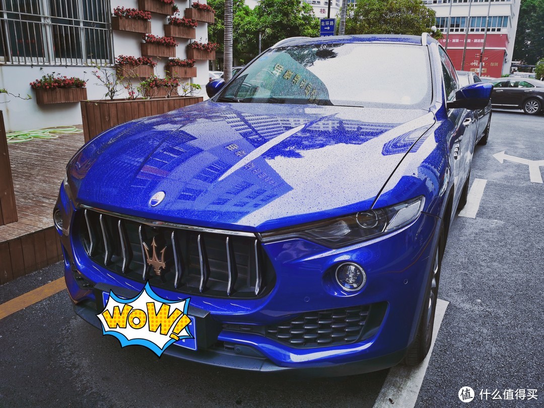 有喜欢蓝颜色车子的girl吗？