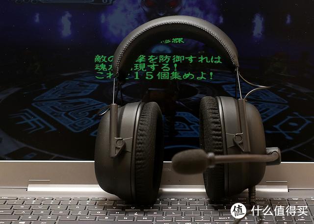 听声辨位更清晰，硕美科G936N指挥官游戏耳机