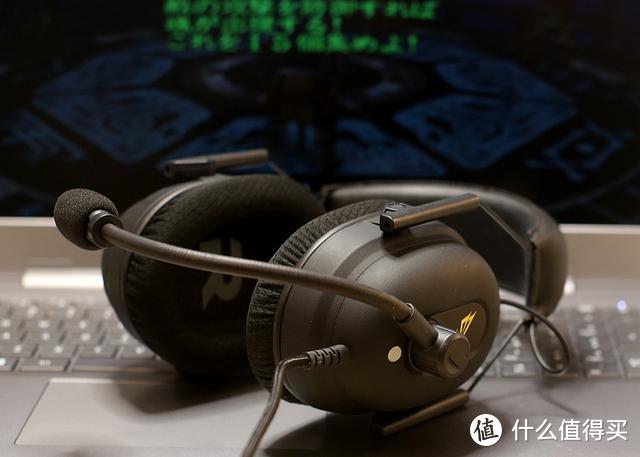 听声辨位更清晰，硕美科G936N指挥官游戏耳机