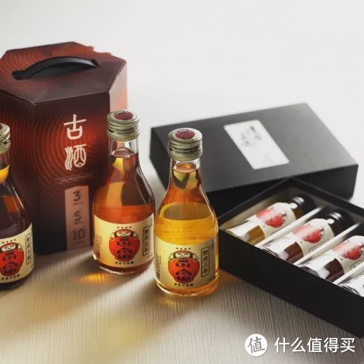 每天好酒：长期陈年的獭祭你喝过吗