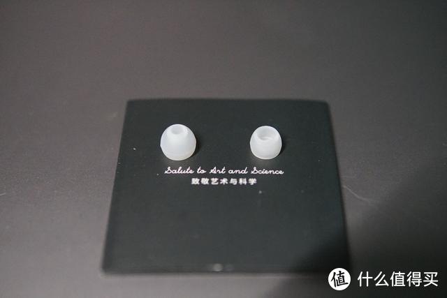 TWS时代，我的第一条HiFi耳机