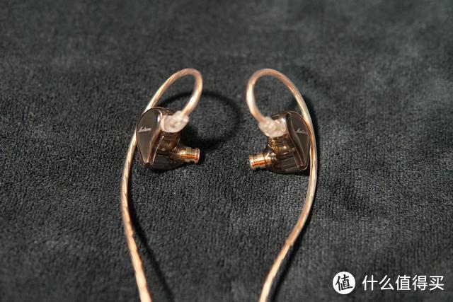 TWS时代，我的第一条HiFi耳机