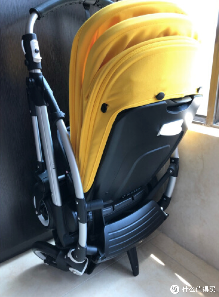 Bugaboo Bee5与Cybex Mios哪款婴儿推车更安全？