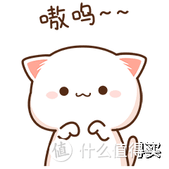 我家也有小可爱和大笨蛋 蜜桃猫盲盒众测 玩具 什么值得买