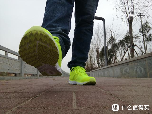 为喜爱运动的你记录每一次珍贵的训练数—咕咚智能跑鞋K42轻体验
