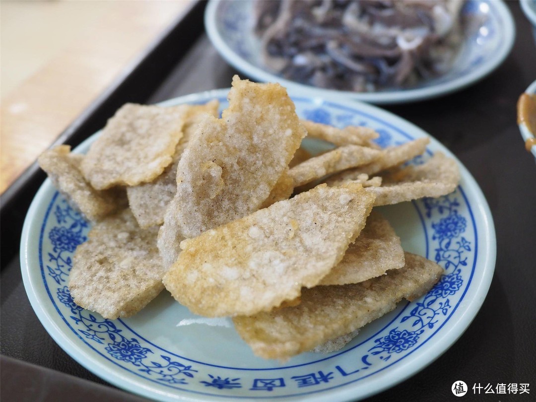 北京最好吃的卤煮火烧！为了它我居然放弃了张大妈上海剁的聚会！