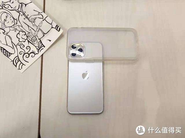 手机细菌易忽略，不能水洗怎么办？用这款iPhone抑菌保护壳