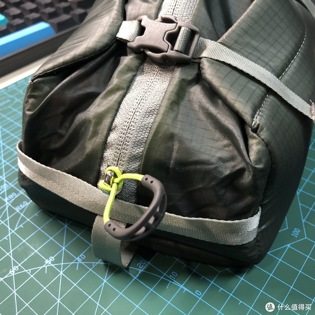 OSPREY PADDED ORGANIZER 洗漱包 数码收纳袋