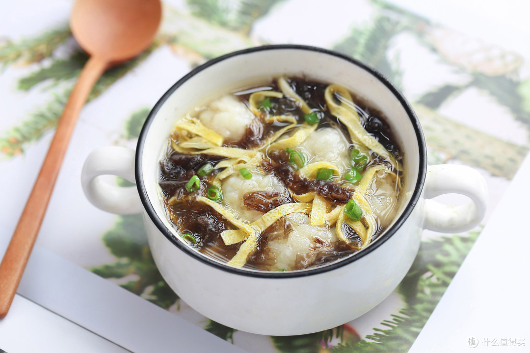 因子的美食 篇一百七十一:这鱼肉多刺少特鲜美,用它煮汤喝,美味营养低