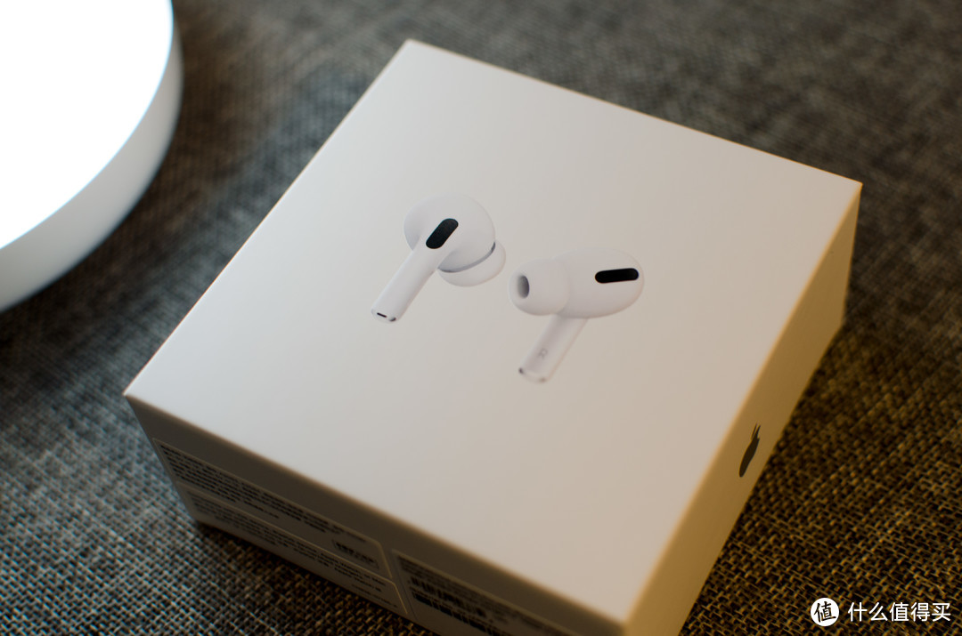 听到耳道出血！我终于可以告诉你们airpods pro香不香了