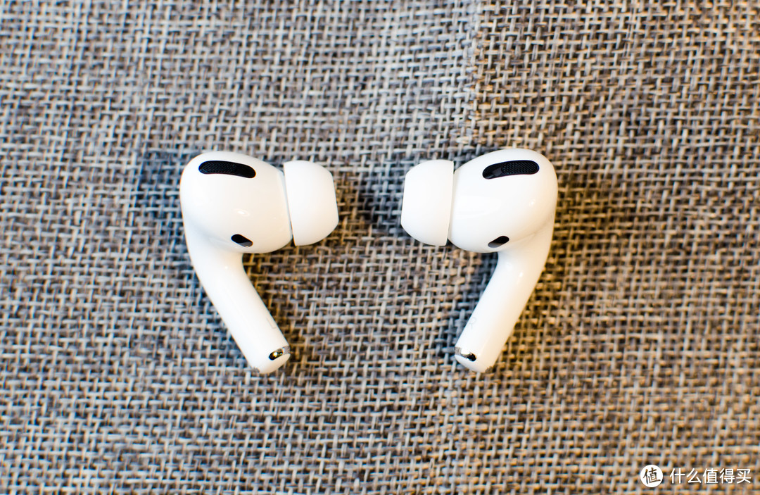 听到耳道出血！我终于可以告诉你们airpods pro香不香了