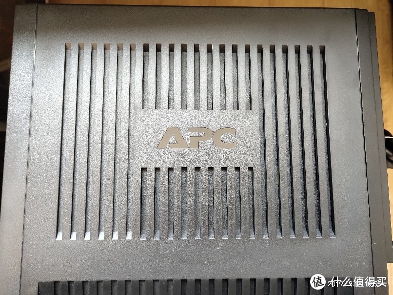 后备式电源APC BX650CI-CN失败的开箱晒物及换货流程