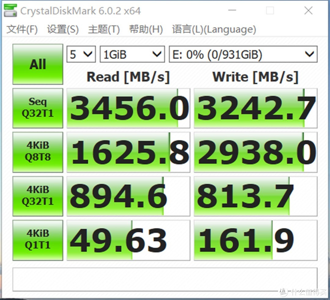 我把电脑里的硬盘全部换成M.2以后：东芝RD500 NVMe 1T固态硬盘装机体验