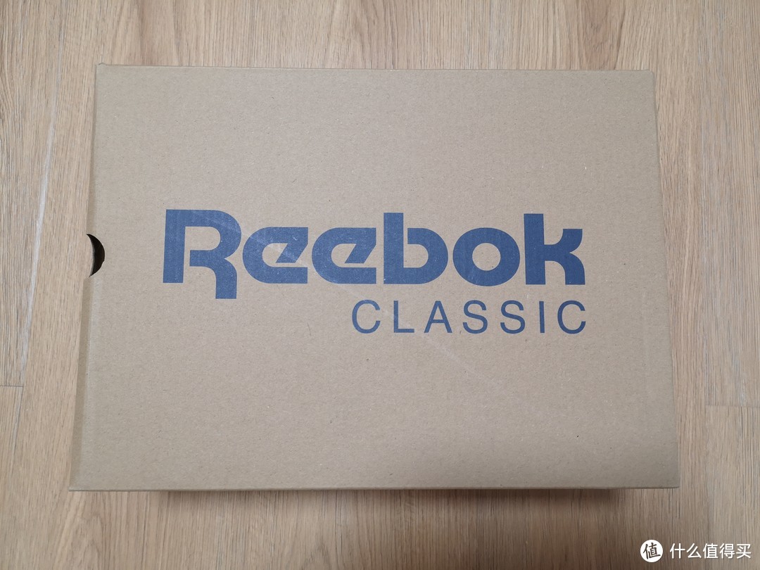 Reebok Classic Slide拖鞋开箱