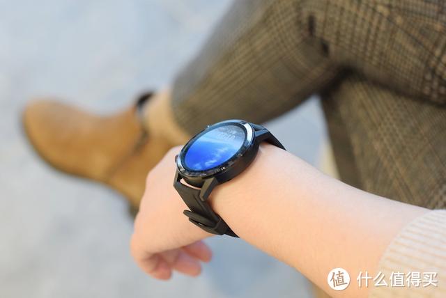 14天续航+表盘一碰传屏，荣耀推出MagicWatch2智能手表