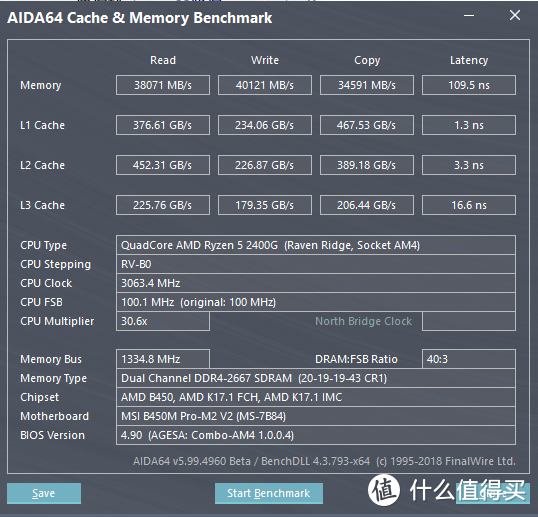 199元的酷兽16G DDR4内存条到手测评，超频3000稳如狗