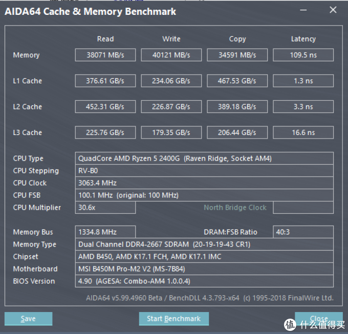 199元的酷兽16G DDR4内存条到手测评,超频3000稳如狗
