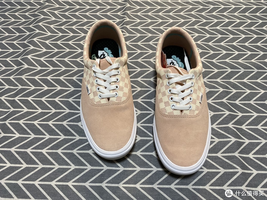 经典板鞋Vans ERA