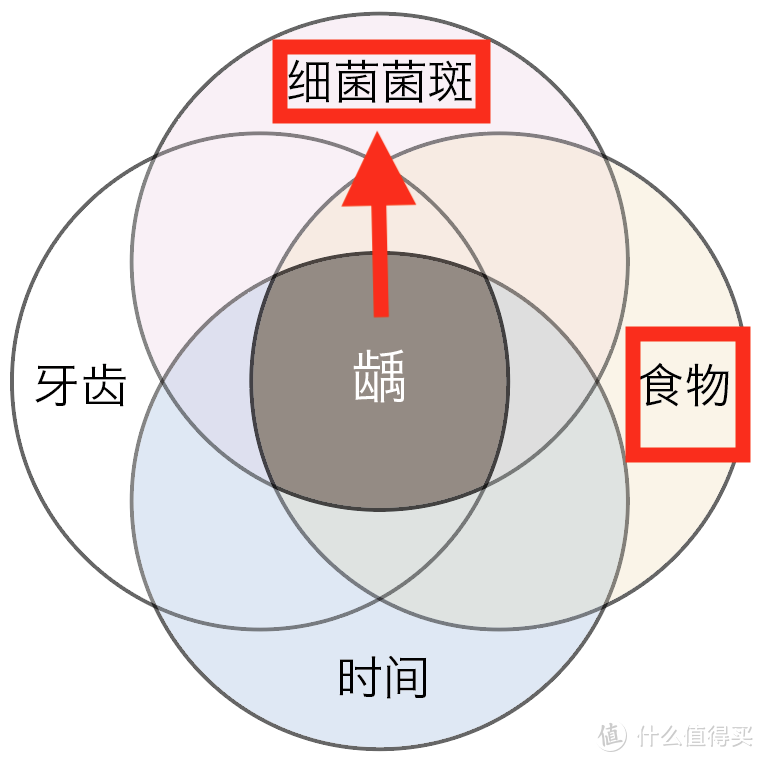 认真刷牙、不吃糖的娃竟得了10颗蛀牙，只因家长疏忽了这4点！