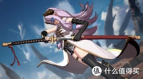 《碧蓝幻想Versus》新角色等内容公布 少女水上摩托射击新作公开