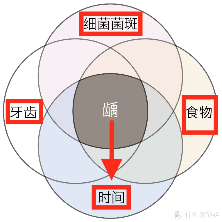 认真刷牙、不吃糖的娃竟得了10颗蛀牙，只因家长疏忽了这4点！