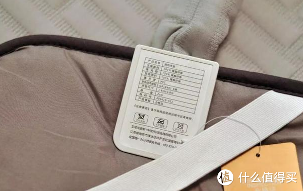 米家水暖床垫开箱测评：告别传统电热毯烧烤式取暖