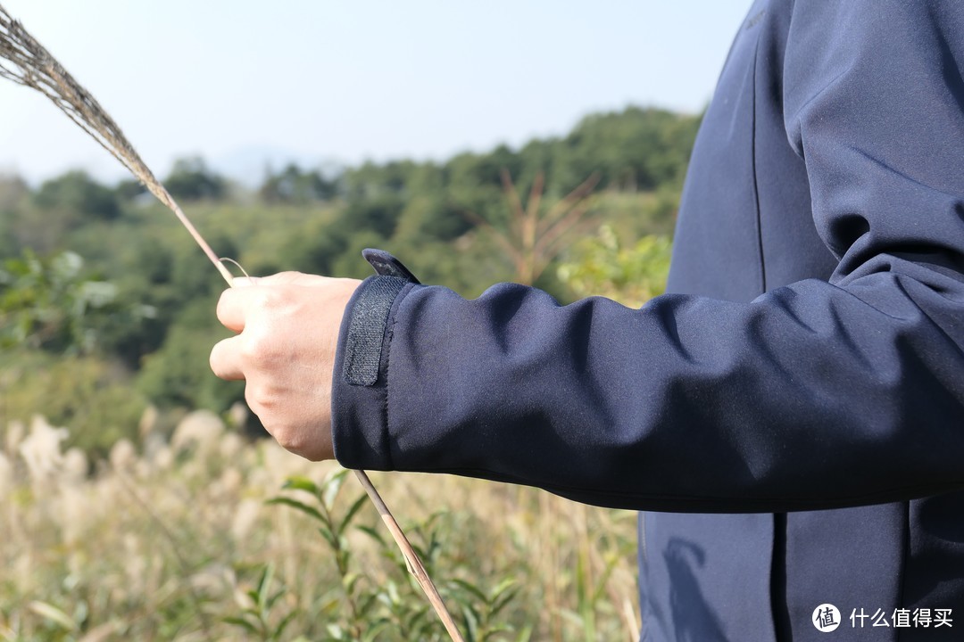 穿套“伯希和”上了趟山，居然感觉比穿吴彦祖还暖和？