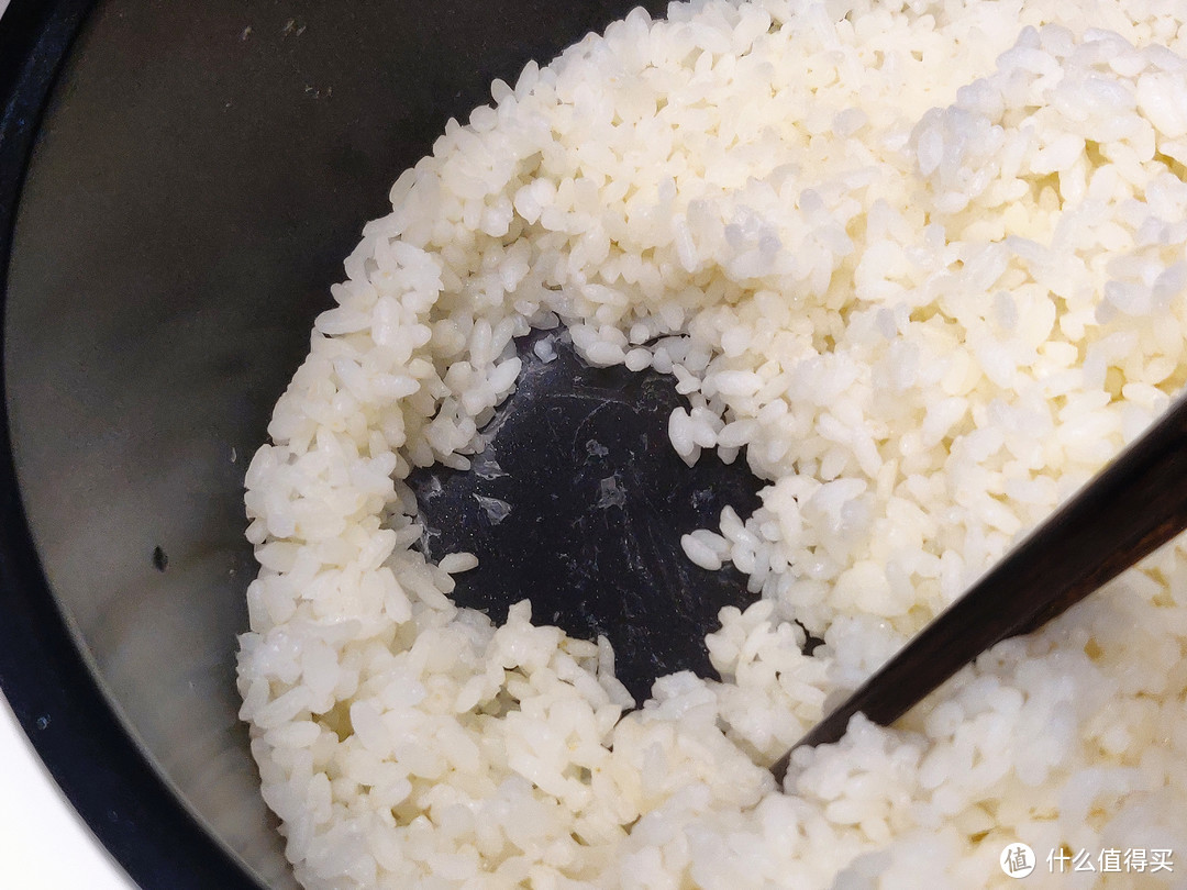 一款满足一日三餐煮食、经济实惠的百元电饭煲（附电饭煲食谱）-米家MDFBZ02ACM电饭煲C1