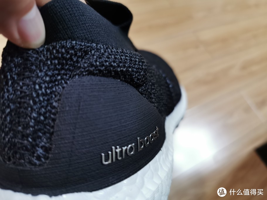 UB老年鞋？双十二购买的UltraBOOST LACELESS开箱