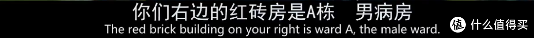 电影《禁闭岛》的终极影评：你又是否有勇气放下防御，去面对真实的自己？