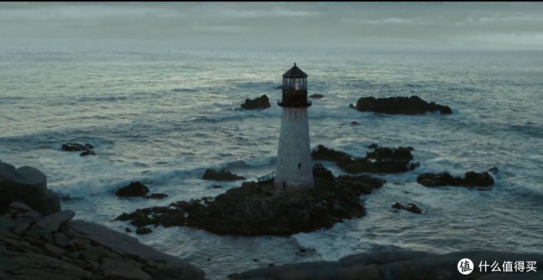 电影《禁闭岛》的终极影评：你又是否有勇气放下防御，去面对真实的自己？