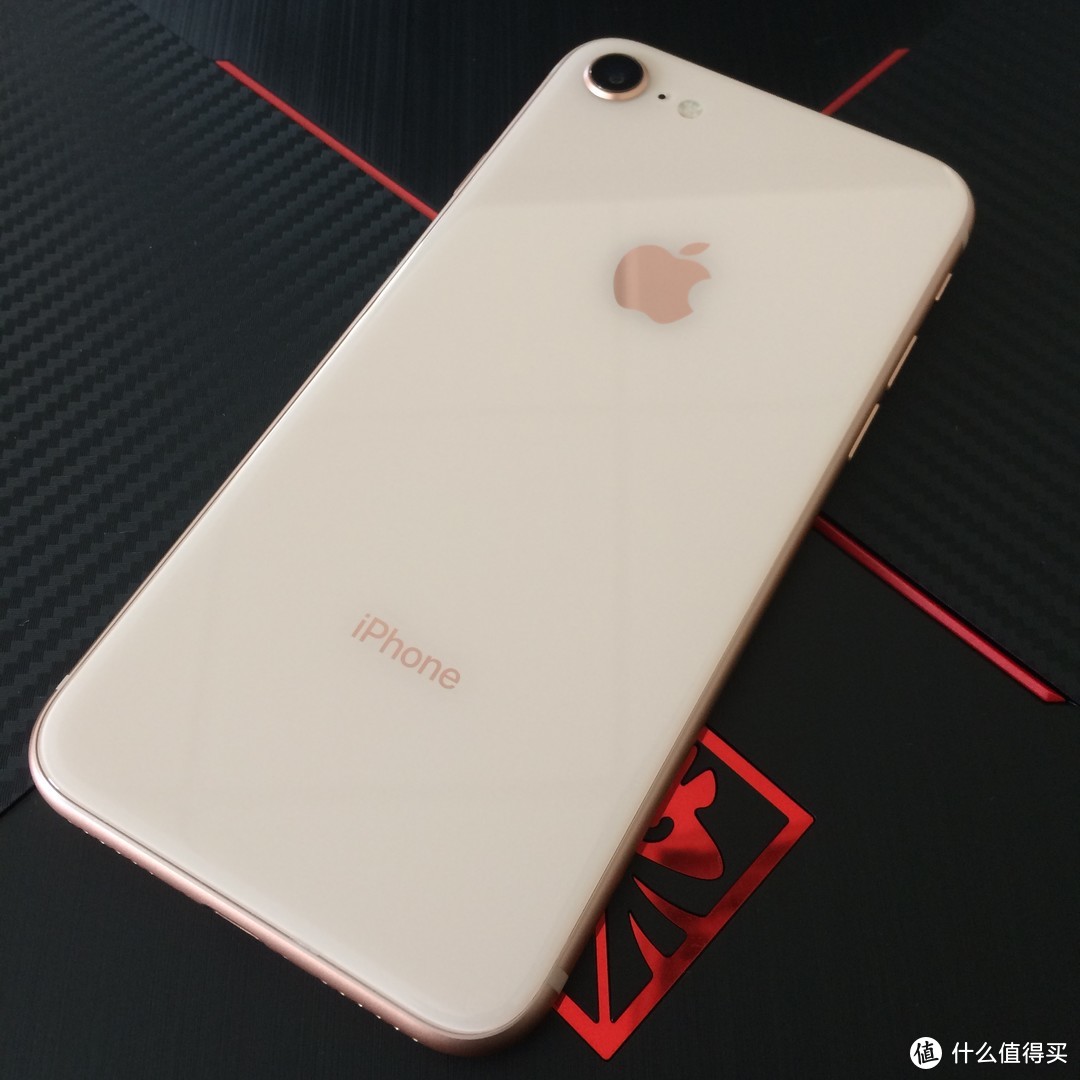 9012年底了64GB的iPhone还够用么？