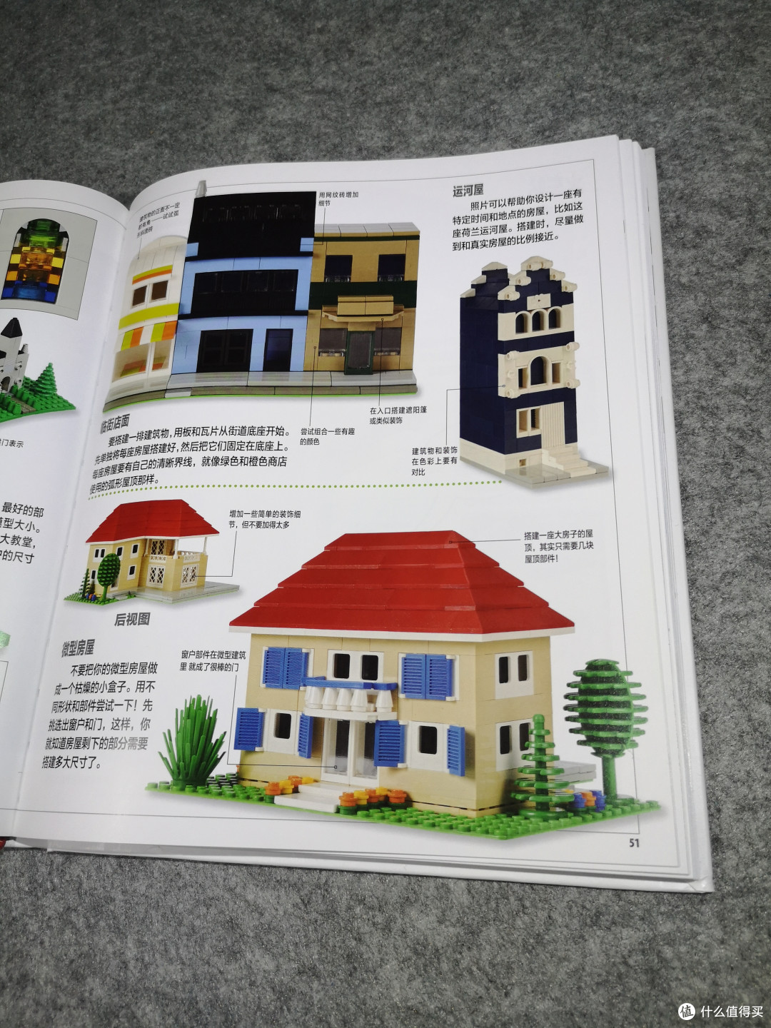 比着葫芦画瓢,使用10717中的砖块制作了一个小盒子,也算是理论联系