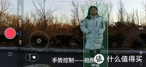 “水陆空”三栖全能蛋？臻迪全场景自拍寻影师臻迪PowerEgg X评测