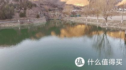 “水陆空”三栖全能蛋？臻迪全场景自拍寻影师臻迪PowerEgg X评测