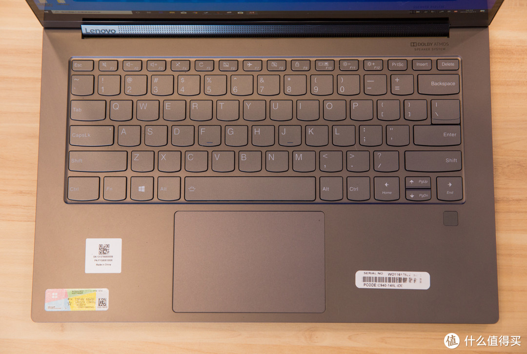 新时代的优秀轻设计生产力：Lenovo 联想 Yoga C940 二合一超能笔记本到站秀